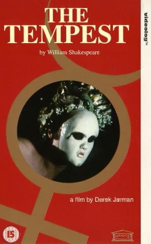 The Tempest 1979 1080p BluRay x264 SPOOKS