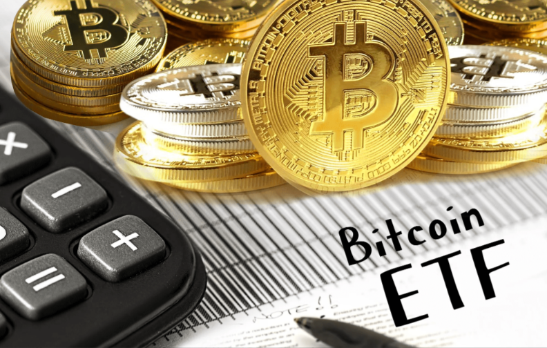 guide Рекордные инвестиции в Биткойн-ETF