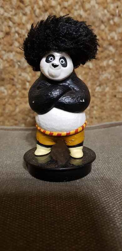 Вальтер панда