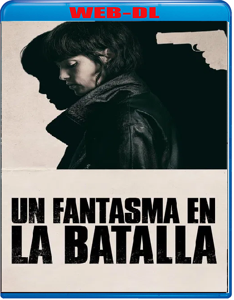 Fantasma in guerra (2025) mkv FullHD 1080p WEBDL ITA SPA Sub