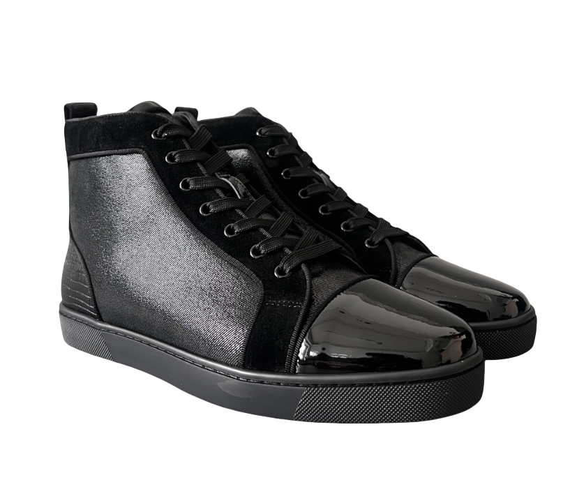 Christian Louboutin High 15+ colorways [Premium Quality]