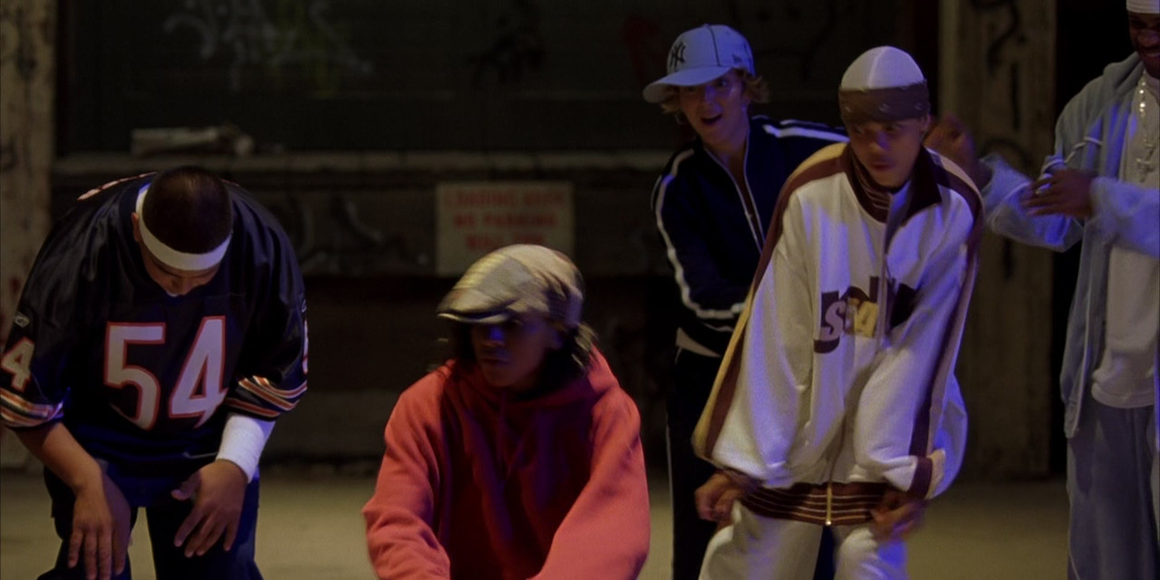 Honey (2003) (1080p BluRay x265 FreetheFish)-1