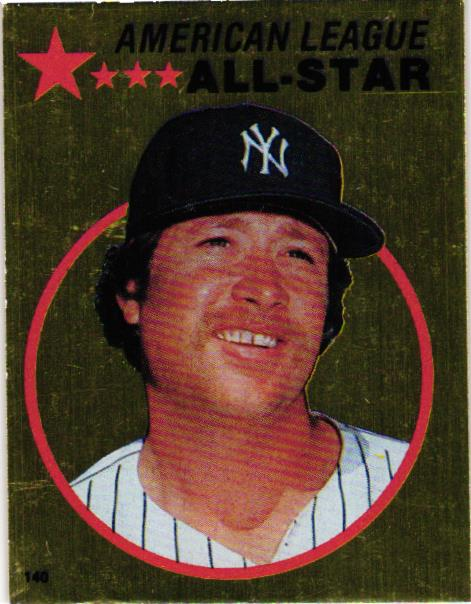 1982 Topps Player Stickers (1-140) / U Pick Cards - Build Set / Buy4+ Save60%