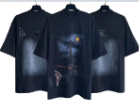 Balenciaga Camiseta