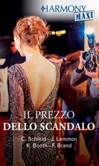C. Schield, J. Lemmon, K. Booth, F. Brand – Il prezzo dello scandalo (2023)