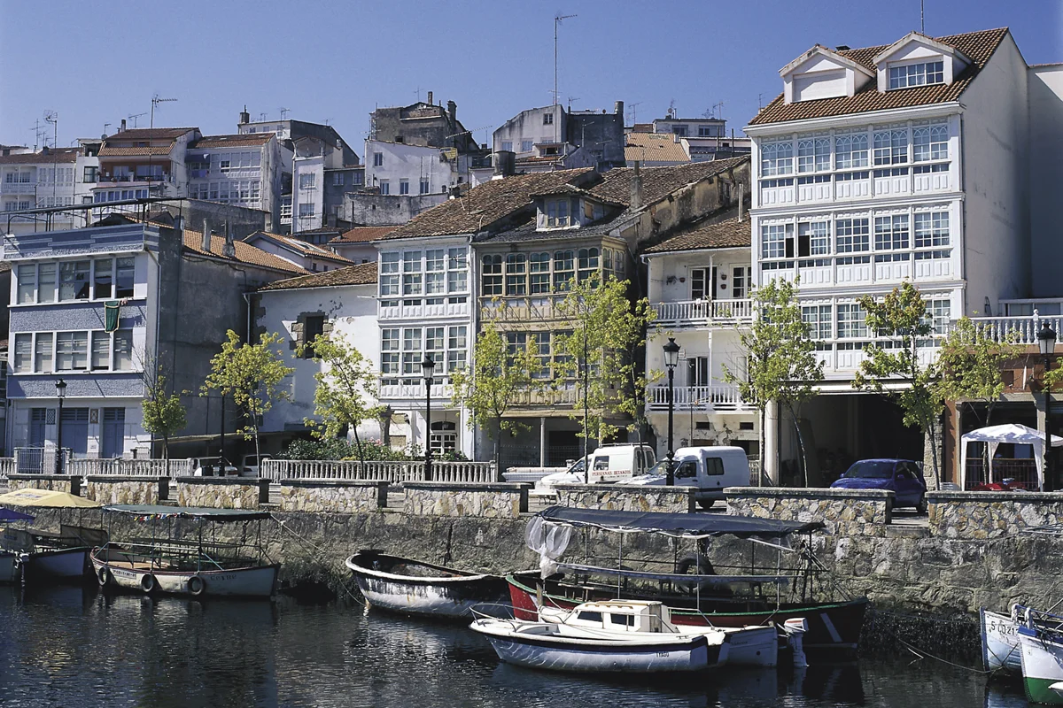 Betanzos