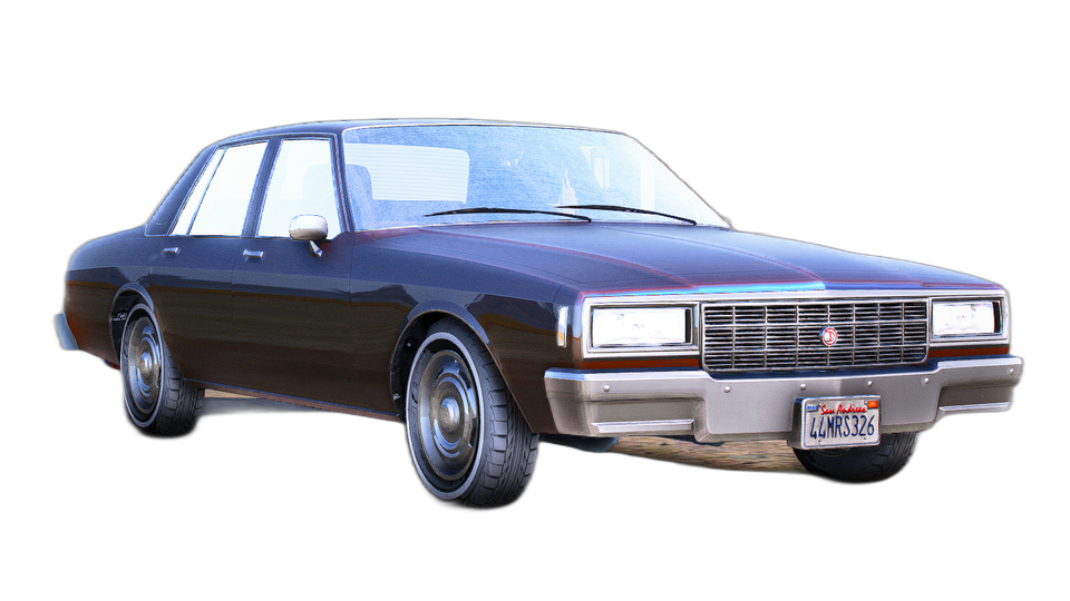 Impaler LX