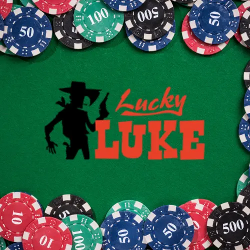 La meilleure roulette sur Lucky Luke online casino