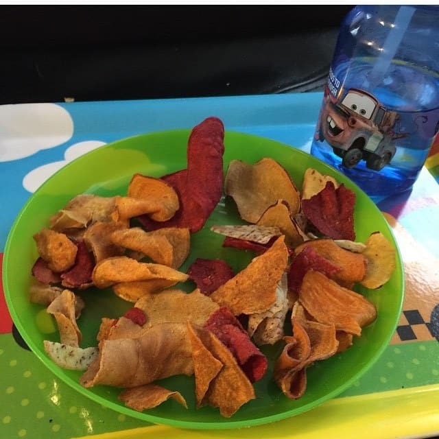 20 людей, которых совершенно точно стоит держать подальше от еды