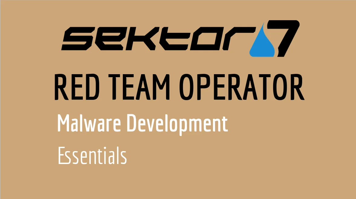 RED-TEAM-Operator-Malware-Development-Essentials-Course.webp