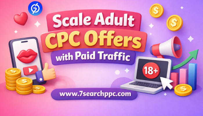 Adult CPC Offers