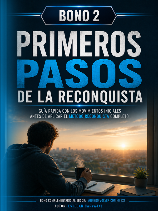 Bono 2: Primeros Pasos de la Reconquista