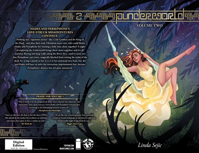 Punderworld v02 (2026)