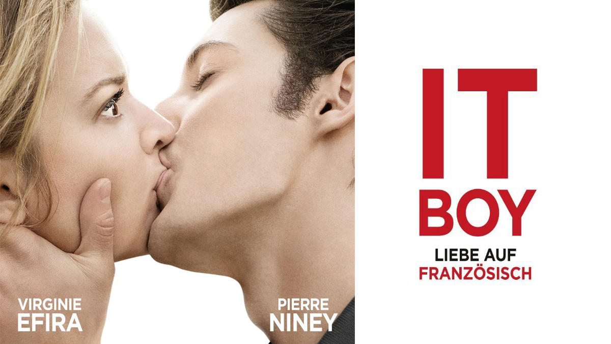It Boy (2013) English WEB-DL 720p Download