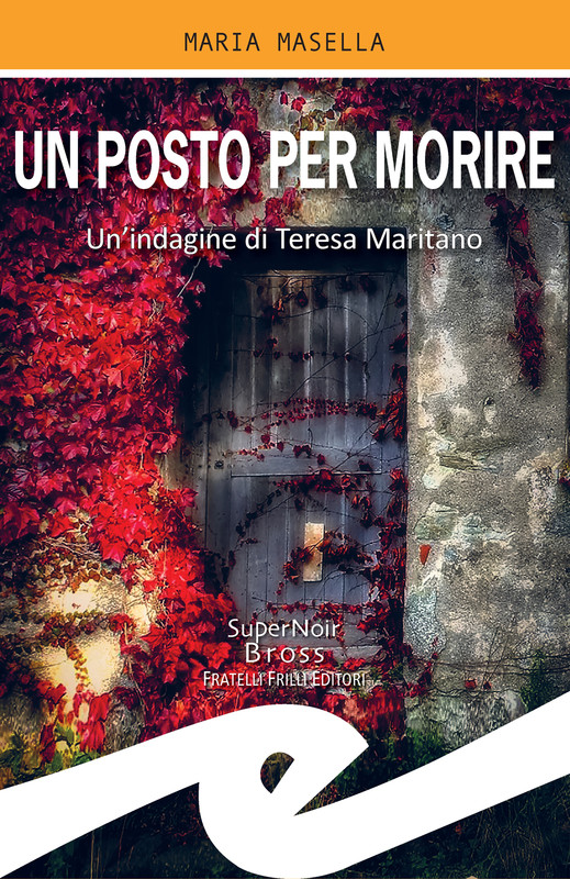 Maria Masella – Un posto per morire (2021)