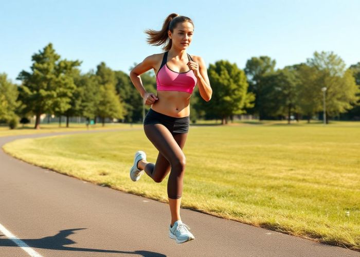 Outdoor Fitness Activities For Women Outdoor Fitness Activities For Women