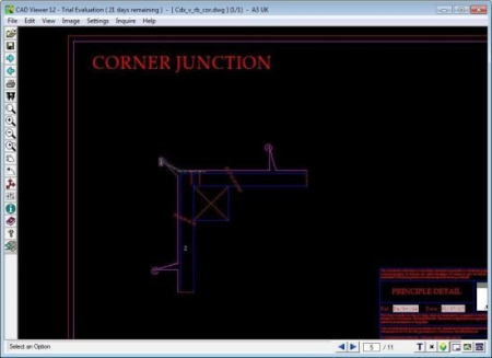 Guthrie CAD Viewer 2020 A.44