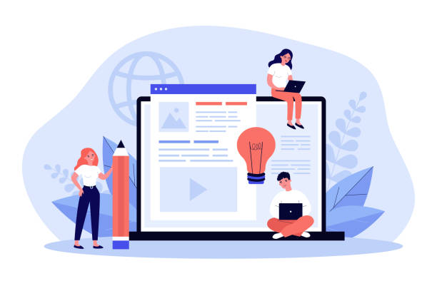 internetový marketingová