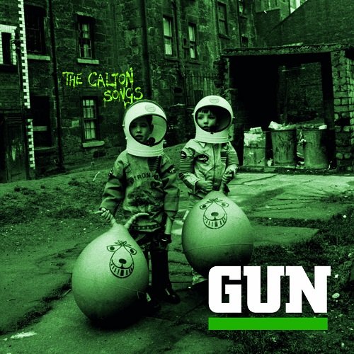 Gun - The Calton Songs [WEB] (2022) Lossless