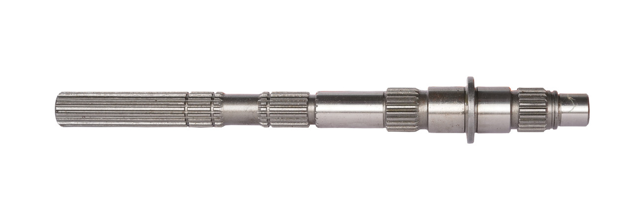 Main Shaft VAN/OMNI