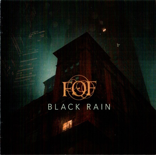 Fish on Friday - Black Rain (2020) (Lossless + MP3) Fish on Friday - Black Rain (2020) (Lossless + MP3)