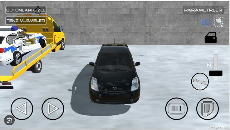 Old Baku V10 APK download