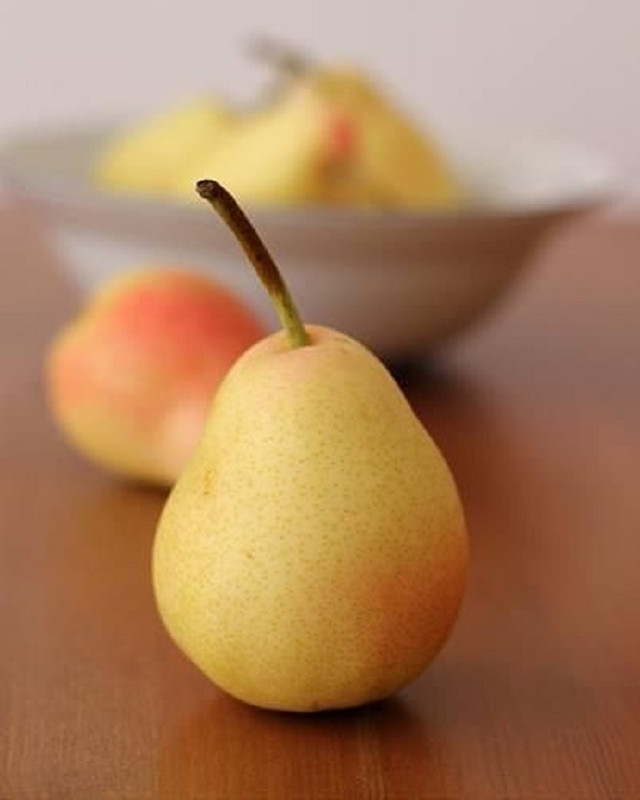 Buah pir