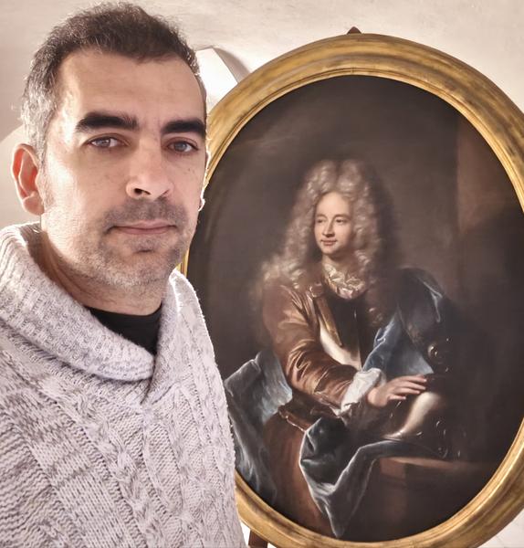 Milán-Turín-Génova-Pavía - Blogs de Italia - Génova, espectacular conjunto museístico (129)