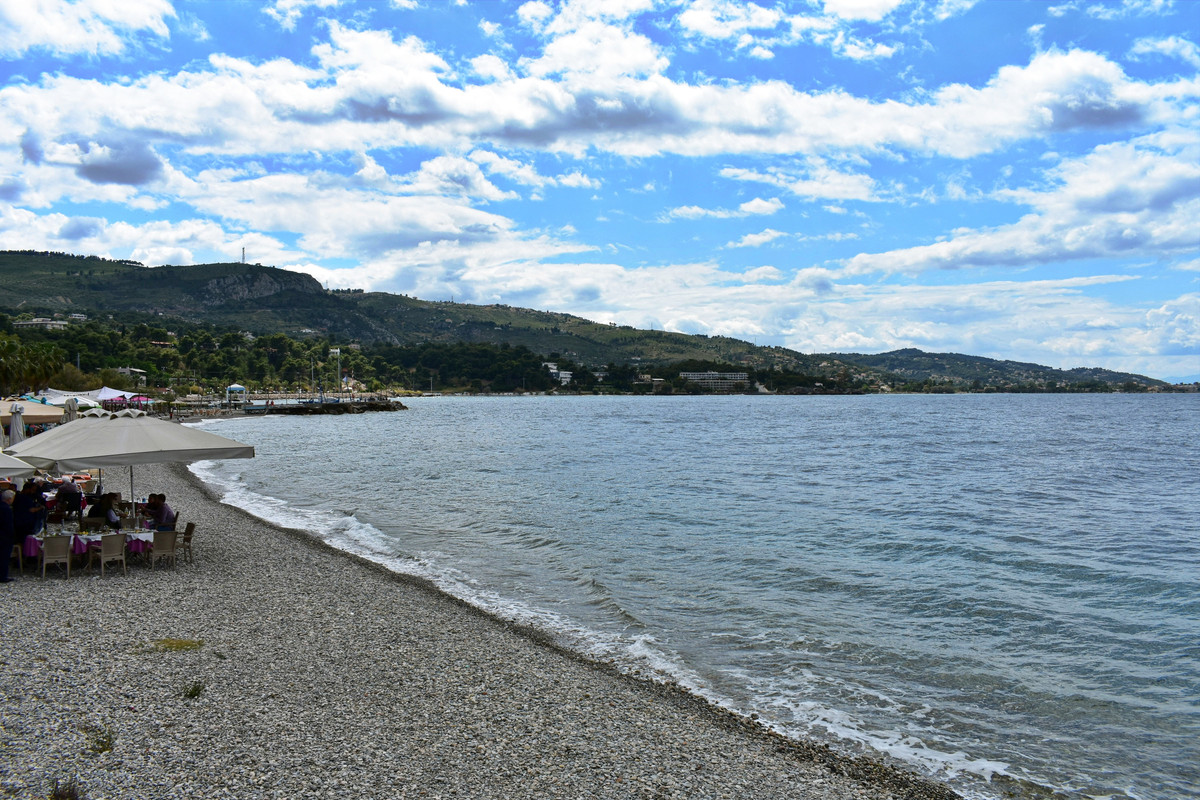 Άγιοι Απόστολοι