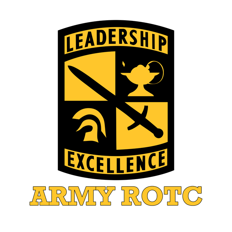 Logo de ROTC