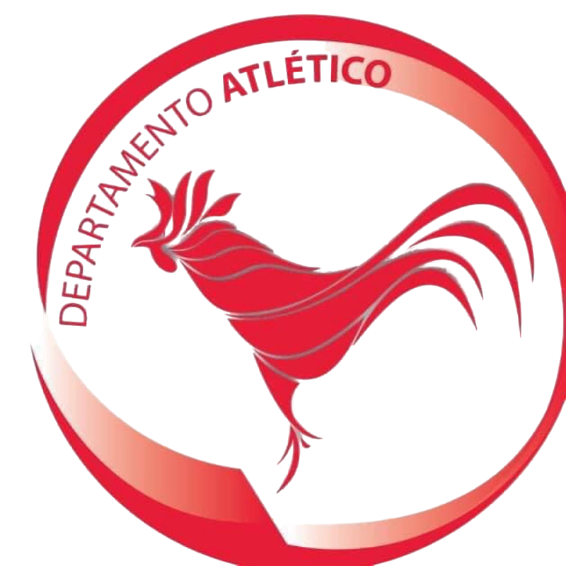 Logo del Departamento Atlético