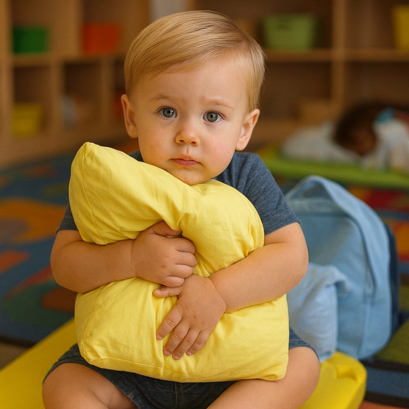 daycare essentials compact toddler pillow travel friendly