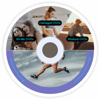 [PORTABLE] AnyMP4 DVD Ripper 8.0.62 (x64) Multilingual