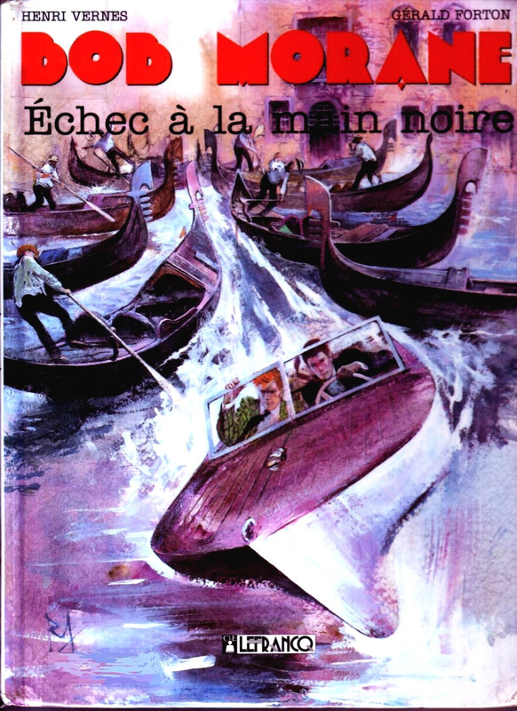 EALMN & La rivière de perles