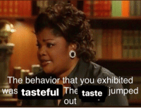 thumb-the-behavior-that-you-exhibited-wa