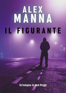 Alex Manna - Il figurante (2023)