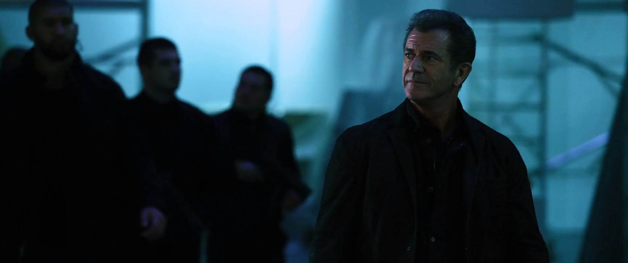 The Expendables 3 2014 BluRay [Hindi + Tamil + Telugu + English] 480p, 720p, 1080p ESub Screenshot