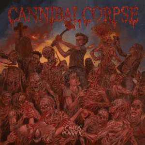 Re: Cannibal Corpse (US) / Death metal