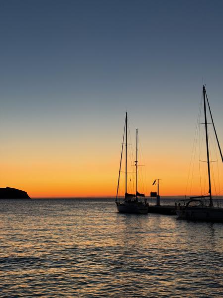 Playa en Portorož y de paseo por Izola - De nuevo en Eslovenia (II) y extensión a Macedonia del Norte (8)