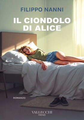 Filippo Nanni - Il ciondolo di Alice (2025)
