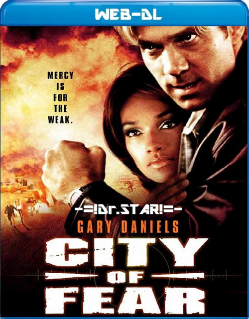  City of Fear (2000) 720p HDRip ORG. [Dual Audio] [Hindi or English] x264 ESubs [1.1GB] Full Movie Download