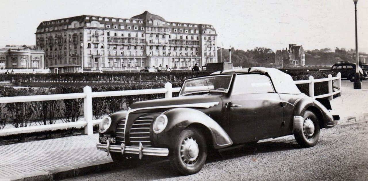 deauville