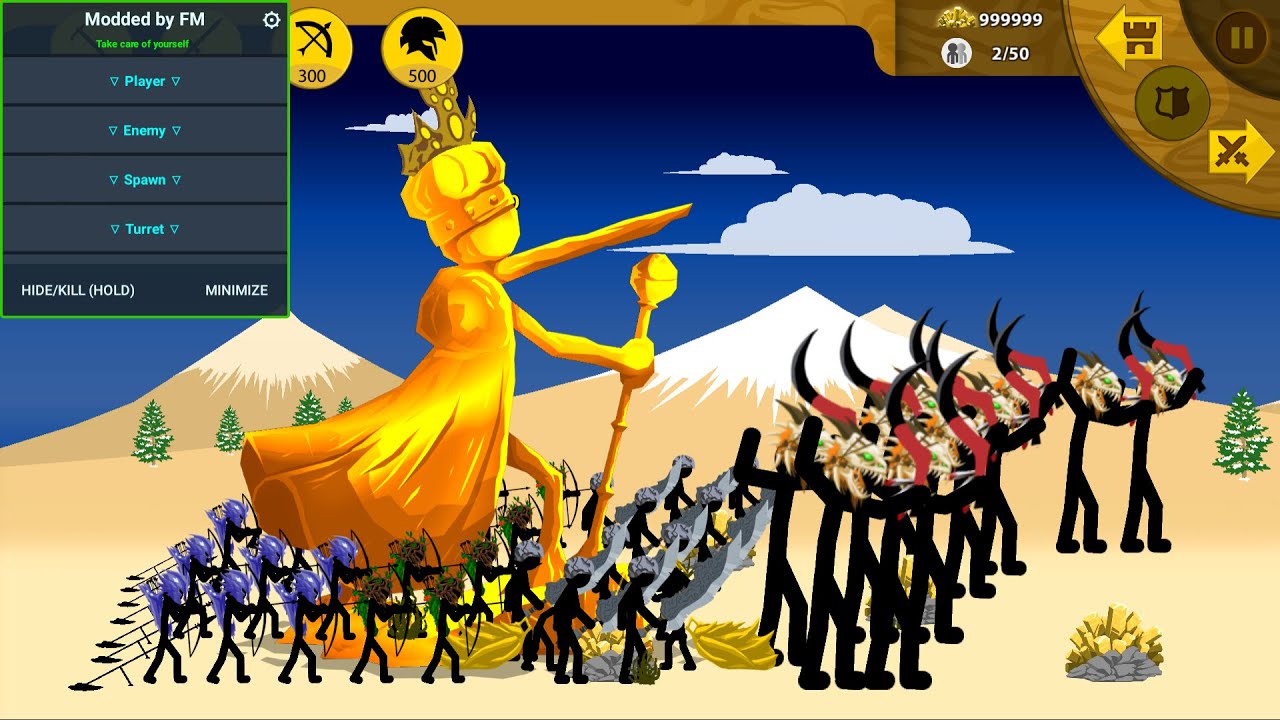 Gameplay Screenshot