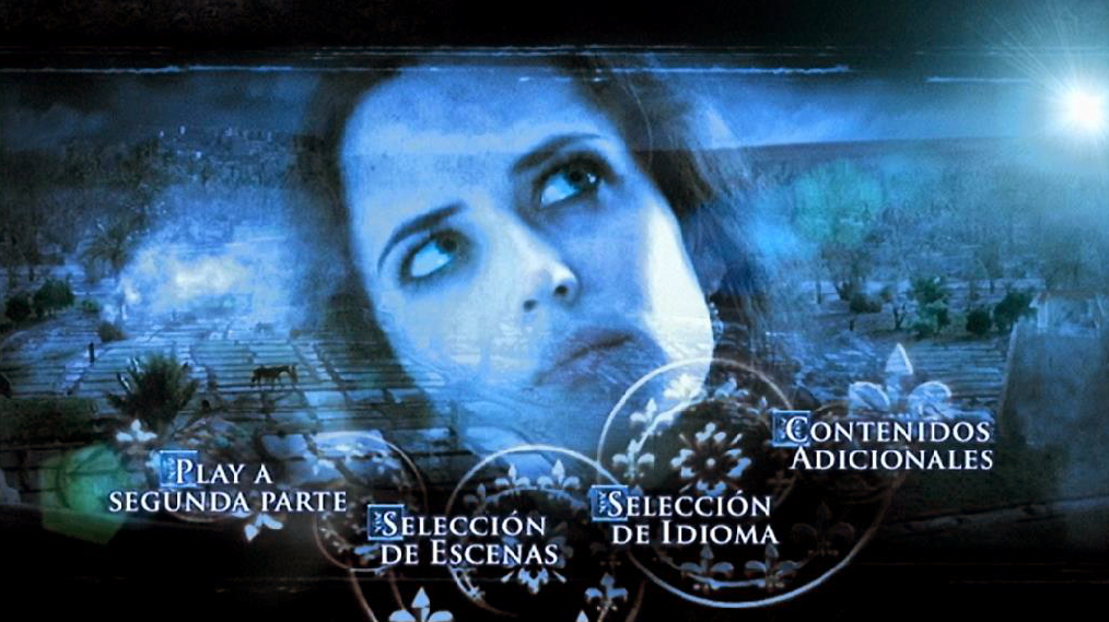 KINGDOM OF HEAVEN MENU2 - El reino de los cielos (Kingdom of Heaven) [2005] [Aventuras, romance] [4XDVD9] [PAL] [Leng. ESP/ENG] [Subt. ESP/ENG]