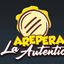 Logo Arepera