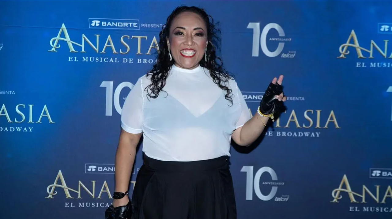 Michelle Rodríguez rompe el silencio sobre su cambio físico: “Está difícil ser flaca”