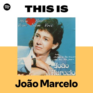 This is joao marcelo
