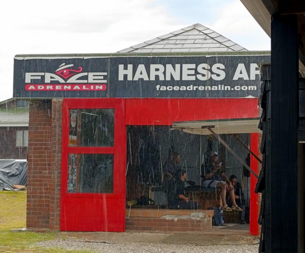 Такая близкая Африка. (ЮАР. 22 дня и 4200 км. Ноябрь-Декабрь)