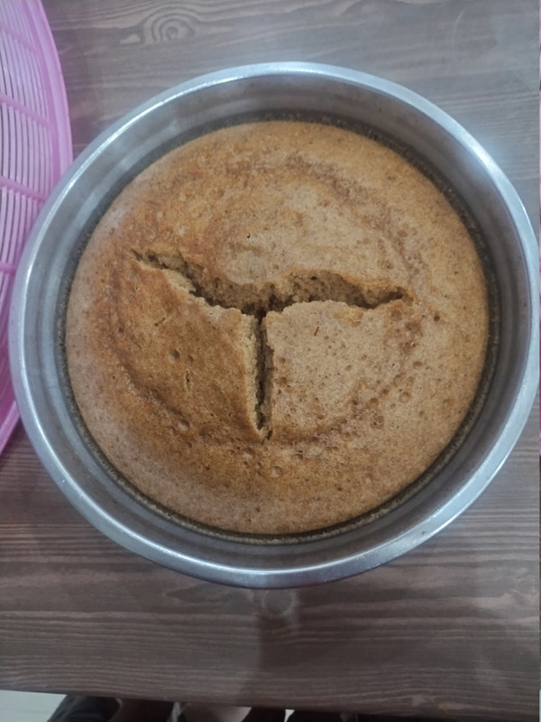 Spice Cake260923
