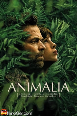 Animalia (2023)